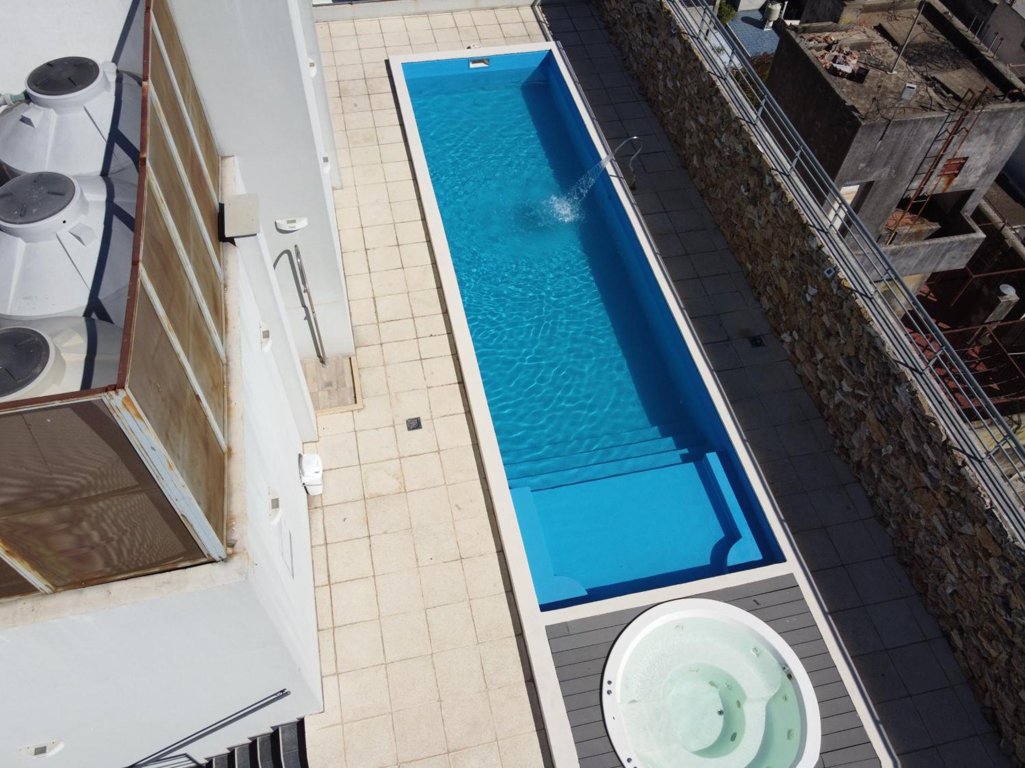 Hotel Howard Johnson Rosario Kültér fotó