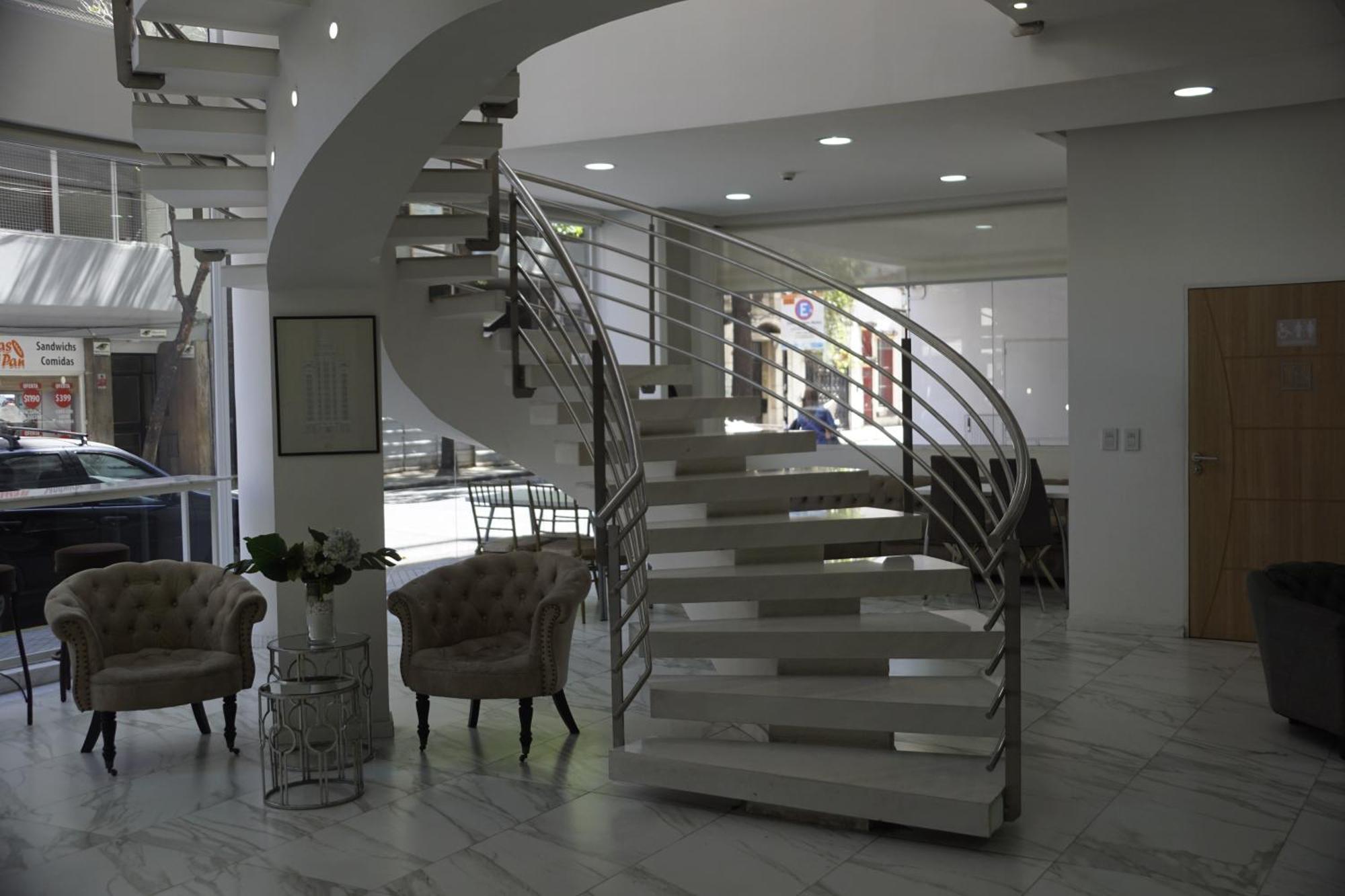 Hotel Howard Johnson Rosario Kültér fotó