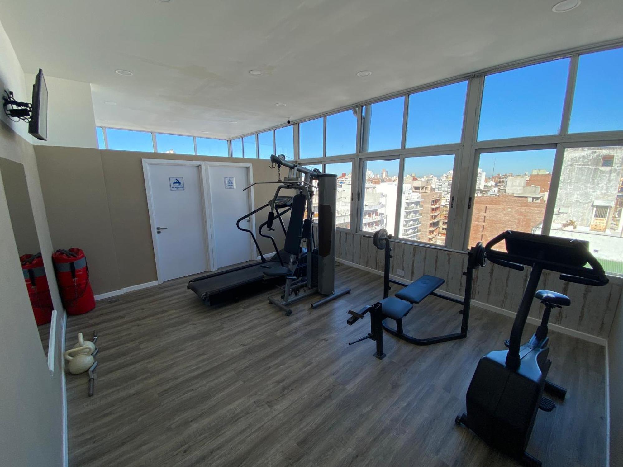 Hotel Howard Johnson Rosario Kültér fotó